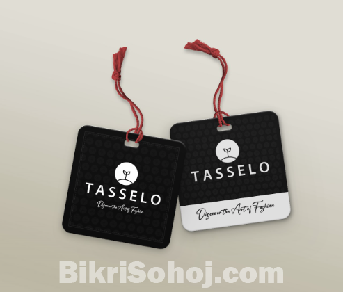 Fashion Brand Company Sell